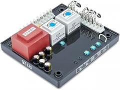 R726 AVR Leroy Somer Brushless Generator Automatic Voltage Regulator Electronic Component Supply Big Power Control Stabilizer