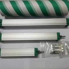 1 Piece KTC-200mm Injection Molding Machine Electronic Ruler Linear Position Sensors Lever Type