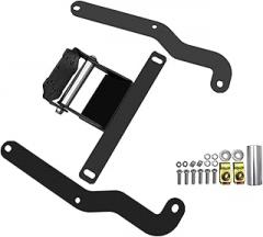 Motorbike GPS Mount for TMAX for T-MAX 560 for T-MAX560 for Tmax560 2022 2023 Motorcycle Navigation Bracket Motorcycle Accessories Motorcycle Phone Bracket