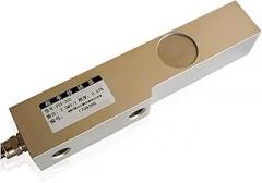 C3 Electronic Conveyor Belt Industry Scale Analog 4-20mA Stock Weight Sensor Shear Beam Load Cell 1 2 3 5 8 10 Ton (Color : 1T)