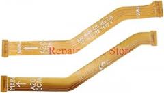 Main Board Motherboard LCD C0innector Flex Cable for Sangsiung GaIaxy A70 A60 A50 A40 A30 A20 A10 Motherboard Flex Cable Replacement for OEM New 2026 High for Reliable Electronic Component