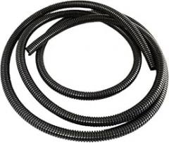 ATV&UTV Replace Parts & Accessories for Helix Racing Wire Loom Black 3 for 8