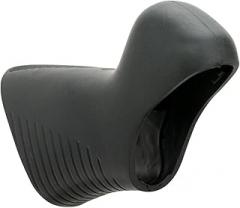 FSA K-Force WE RDB Left Shifter Hood | Wireless Electronic Road & Gravel Bike Shifter Replacement | Durable Rubber Material & Precision Engineering for Seamless Shifting