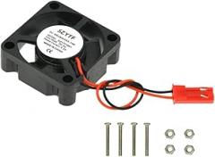 Mini Cooling Fan Heat Sink DC 5V 0.2A 3cm 3010 for Raspbeiry Pi 5/4/3/2/B+ 3.3V/5V Model Computer New 2026 High for Reliable Electronic Component, Precision, Stable Performance