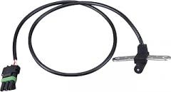 AIP Electronics Crankshaft Position Sensor CKP Compatible with 1983-1990 Renault and Jeep OEM Fit CRK60