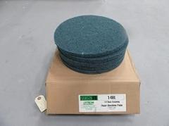 14BL Floor Machine Pads 14