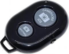 1pcs Shutter Release Button for Selfie Accessory Camera Controller Adaptier Photo Control Bluetuth Controller Button for Selfie New 2026 High for Electronic Component, Precision