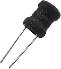 Electronic Circuit Passive Components 20 Pcs 8mm x 10mm Inductors 22uH Inductors