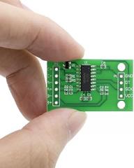 5 pcs Goose Electronic HX711 Module Weighing Sensor 24 AD Module Pressure Sensor AD Module/SCM DIY Preferred