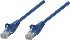 INTELLINET 318983 CAT-5E UTP Patch Cable, 7ft Accessories Electronics