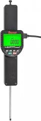 Starrett 2700-804 Backlight Electronic Indicator with 4