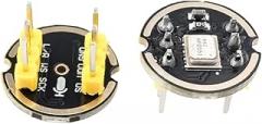 MH-ET Live Omnidirectional Microphone Module I2S InteRIFace INMP441 MEMS High Precision Low Power Ultra Small Volume for ESP32 New 2026 High for Reliable Electronic Component
