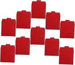 Professional Cd Bag Paper Cd DVD Sleeves for Wedding Photographers Advertising