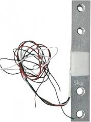 Load 1KG 2KG 5KG 10KG 20KG HX711 AD Module Detector Seins0r Electronic Scale Aluminum Alloy Weighing Pressure Detector Seins0r YZC - 133