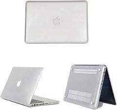 Crystal Hard Case for Maicbook Air 13 2026 Retina Pro 13 15 2026 A2159 11.6 12 Inch Touch Bar Hard Cover Sleeve Shell New 2026 High for Reliable Electronic Component, Precision, Stable Performance