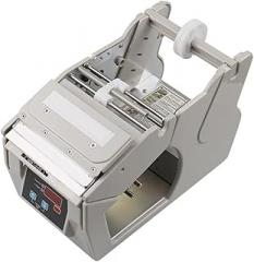 5-180mm Automatic Label Sticker Dispenser X-100 X-130X-180 Self-adhesive Electronic Peeling Machine Bar Codes Stripping Device(X-100)