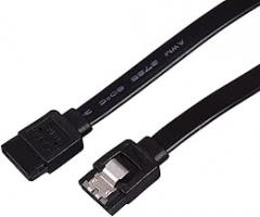 for High Speed 3Pcs Sata 3.0 Iii Sataiii 6Gb/S Data Cable Wire HDD Hard Drive Ssd New 2025 Arrival Reliable Electronic Component, Precision, Stable Performance