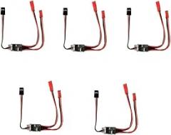 High Current Remote Control Electronic Switch 3-30V Aerial Model Plant Protection RC Drone Water Pump PWM Control(3-30V)