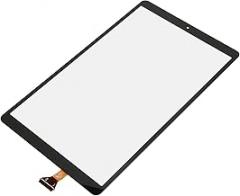 Tablet Touch Screen Digitizer Glass for Tab A 10.1in SM T510 - Black, Easy Installation