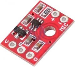 MAX9812L Electret Microphone Amplifier Amp Microplate Board Module 3.3V-6V for ArduoineMicro Phone New 2025 Arrival High for Reliable Electronic Component, Precision, Stable Performance