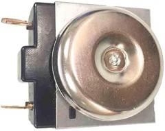 COMOK AC 125V 15A 15 Minutes Delay Timer Switch 2 Pin Time Controller Timer DKJ/1-15 for Electronic Microwave Oven