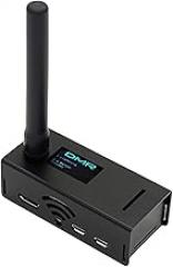 UHF VHF UV Mmdvm Hotspot Module, MMDVM Hotspot Module Electronic Components for DMR P25 YSF DSTAR Pi Zero 3B Kit