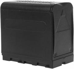 LED Video Light Panel/Monitor USB Battery Box ForLED Strip Lights USB Mini Power Supply BB-6 6pcs AA Battery Case Pack