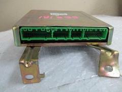 Engine ECM Electronic Control Module Behind Console Fits 96 Stealth MD319638