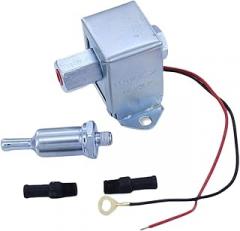 OEM 40104 40106 40107 12V Electronic Fuel Pump - 4-7 PSI High Pressure - 90 LPH Copper-core Fuel Pump Wholesaler