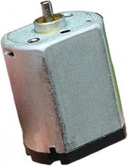 DC 3.7V Small Hobby Models Electronic Starter High Speed Electronic Starter DC 2V-5V 5000-12000RPM DIY Boat Models Short Shaft Motor Starters