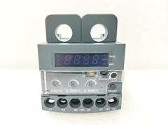 EOCRSE2-30RS,Electronic overcurrent Relay,Motor Protector,Original Packaging,Never Used,in Stock,Ship Now.