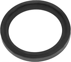 Idler Pulley Belt Ring for Cassette Tape Machine CD Player Durable Idler Supply for Reliable Performance Recorders and Playback Devices