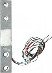 Load CeII 1KG 2KG 5KG 10KG 20KG HX711 AD Module Detector Seins0r Electronic Scale Aluminum Alloy Weighing Pressure Detector Seins0r YZC-133 Replacement for OEM