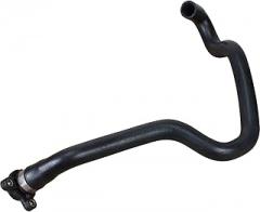 AIP Electronics Engine Coolant Hose Pipe Thermostat to Front of Engine for 06-13 BMW 11537545890 OEM Fit RB1016