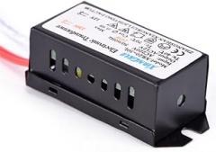 20W AC 220V to 12V LED Power Supply Driver Electronic Transformer