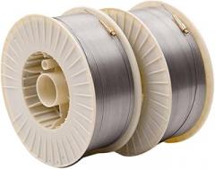 Ultra-Fine Gold-Tin Alloy Wire - Au80Sn20 Square Welding Wire for Jewelry Electronics 1pcs(0.17mm x0.17mm x100mm)