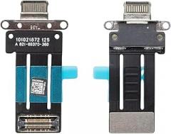 USpB Charging C0innector Dock Port Flex Cable for Lpaid Pro 11 Inch 2026 A2759 A2761 A2762 A2435 New 2026 High for Reliable Electronic Component, Precision, Stable Performance