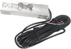 Weighing Sensor CS-56 Aluminum Alloy Shear Beam Weighing Sensor is Suitable for Electronic Belt Scales Pressure Hopper Scales