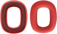 for Max Siilicoine Ear Pads Replacement Cushion Cover 1Pair Headphone Headsets EarPads Earrmuff Protective Case Sleeve New 2026 High for Reliable Electronic Component, Precision, Stable Performance