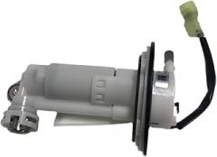 Electronic Fuel Injection Electric Fuel Pump Single Fuel Tube Compatible with Benelli TRK502 TRK502X TRK 502 502X OEM No. 50400P160000