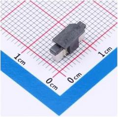 (10pcs）Electronic Components HX 0.5-10P LTH2.0 SMD,P=0.5mm