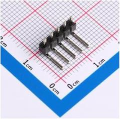 (10pieces)2542WR-05P P=2.54mm