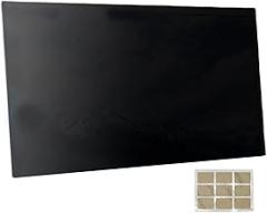 Computer Privacy Protector - Computer Protection Film 14 Inch/15.6 Inch Privacy Filter | Electronic Anti-Scratch Monitor Screen Shield for Notebook