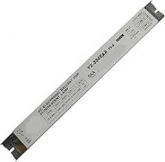 Electronic Ballast YZ-254EAA 220-240V 2 * 54W T5 Ballasts for HO Tube Fluorescent Lamp Aquarium