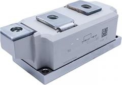 MeLphi SKKT162/08E SKKT162/12E Electronic Components Fuse Power Thyristor Module(SKKT162/12E)