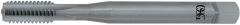 24059 M18 x 1.5 Dia. - OH4-4 FL - Carbide - Bright - Modified Bottoming - Straight Flute Tap