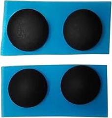 4Pcs Laptop Non-Slip Rubber Feet, Replacement Bottom Case Rubber Cushion for SuRIFace Laptop 1 2 1769 1782 New 2026 High for Reliable Electronic Component, Precision, Stable Performance