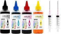 Ink Refill Kit Compatible with Ink Cartridges PG-275 CL-276 PG-245 CL-246 PG-245XL CL-246XL 275XL 276XL 245XL 246XL PG-210 New 2026 High for Reliable Electronic Component