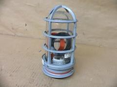 Hubbell Killark Guard & Clear Globe Vcgp-100