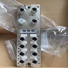 1PCS New FAS Electronics IO-Link Master Station Module FNI MPL-322-105-M 007E12